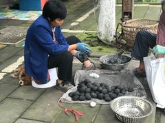 -涞滩古镇