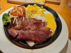 -夏日玛莉西餐厅(衡阳万达店)