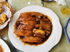 -同发号饭庄(复兴路店)