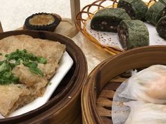 -顺德人家食府(黄金广场店)