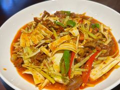 -拾捌川·自贡爆炒(新街口店)