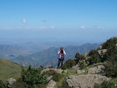 -北京灵山风景区