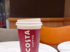 -COSTA COFFEE(斯普瑞斯奥特莱斯店)