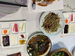 -合兴居烤鸭店
