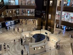 -港汇恒隆广场