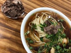 -老冯拉面羊棒骨(西宸广场店)