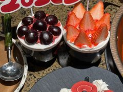 -菌彩云南野生菌火锅(新亚洲店)