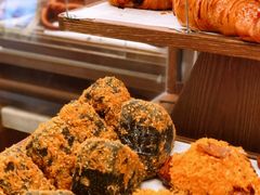 -RUXU入续糖水铺与包(卓悦中心店)