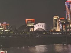 -武汉关码头(轮渡站)