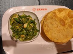-红柳枝滩羊烧烤·非遗