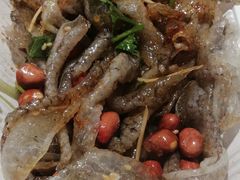 -陈老添美食店(宝华路店)