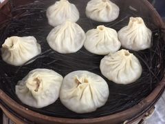 -四季美汤包(户部巷店)