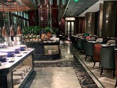 -美食汇自助餐厅(成都万达瑞华酒店)