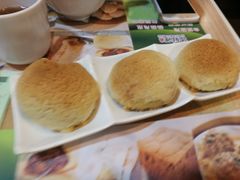 -添好运点心专门店(中环IFC店)