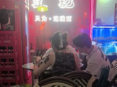 -霆记海鲜·只为这碗面(滨江店)