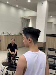 -厘里·salon