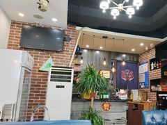 -白丁家泥炉烤肉·鳗鱼(海河东路店)