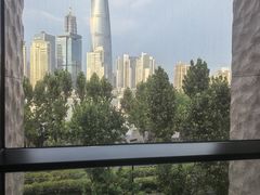 -上海滩餐厅(BFC外滩金融中心店)