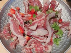 -牛市坎火锅(建设路店)