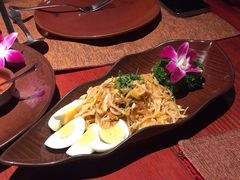 缅式凉鸡米线-花马天堂云南餐厅 Lost Heaven(外滩店)