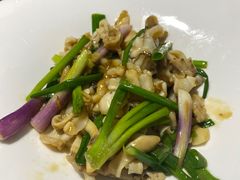 -79号渔船海鲜饭店(华强北店)