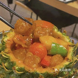 佳肴秀味觉