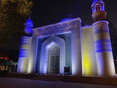 -深圳锦绣中华民俗村