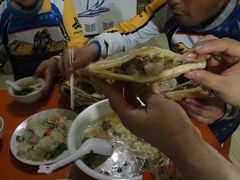 -高玛纳驴肉火烧(河间总店)