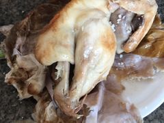 -阿侬盐焗鸡(清澜店)