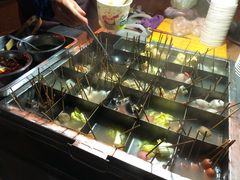 关东煮-新五爱道夜市