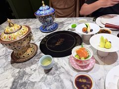-蔓火锅(融侨外滩壹号店)