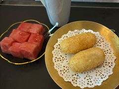 -雲泊自然养生·足道SPA(鎏嘉码头店)