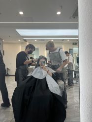 -AD HAIR 