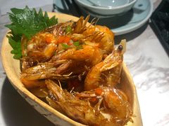 -韵秋荷(宝山龙湖天街店)