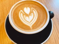 -大酉·M Coffee(北京美术馆店)