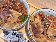 -京和风食堂·定食寿喜锅(保利樾广场店)