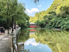 -黔灵山公园