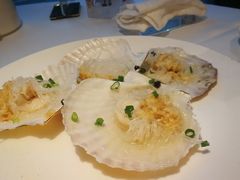 -新海利海鲜城·41年珠海老字号(夏湾店)