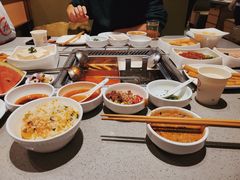 -海底捞火锅(名门店)