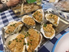 -龙虾奇迹(大华三路店)