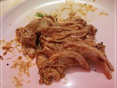 -京华烟云·北京烤鸭(领展购物广场·中关村店)