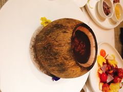 -闻见中国海南菜(K11店)