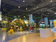 -中国杭州低碳科技馆