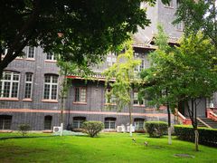 -四川大学(华西校区)