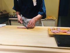 -鮨一日本料理(大中华店)