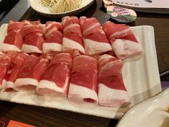 -呷哺呷哺(松江开元店)