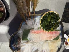 -乔先生涮肉·鲜活牛羊肉火锅(塘沽店)