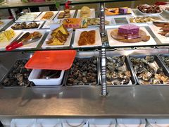 -春华海鲜城(广场西苑店)