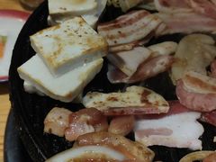 -石记老北京炙子烤肉(松园店)