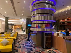 -上海大宁福朋喜来登酒店大堂吧(共和新路店)